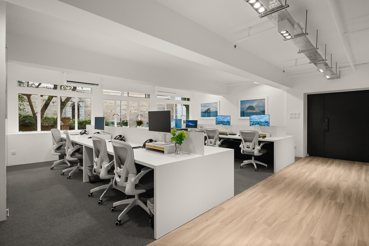 Think you’re a good fit for a role that’s not available here?